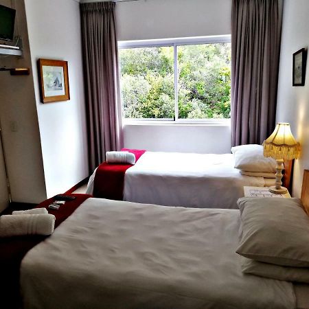 梅森堡 湖畔旅馆酒店 外观 照片