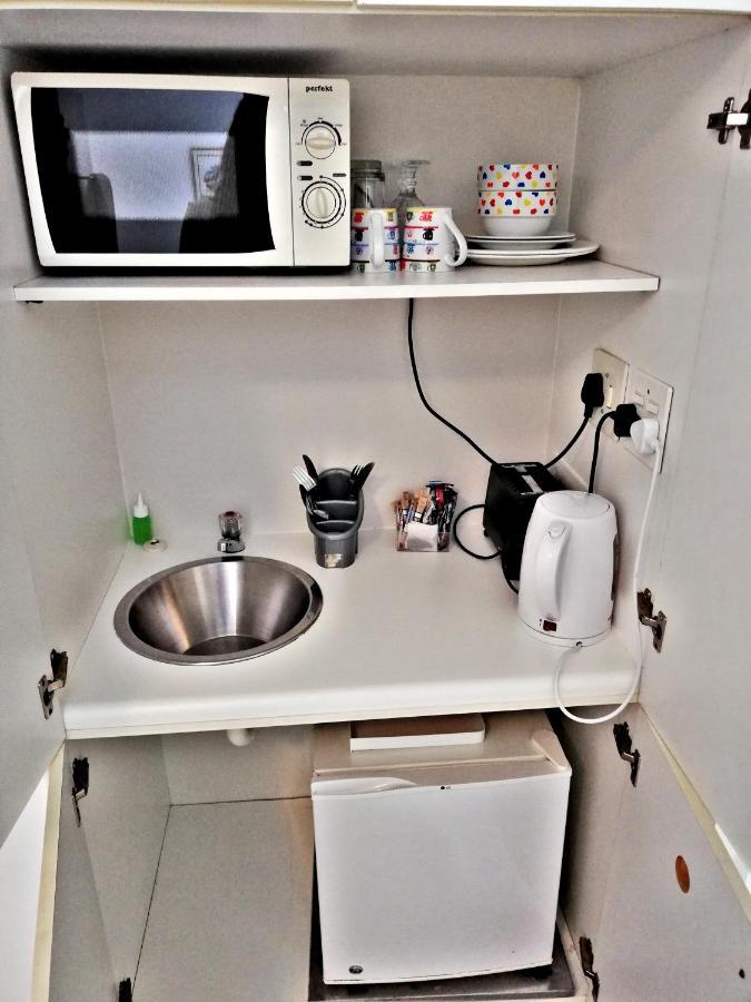梅森堡 湖畔旅馆酒店 外观 照片