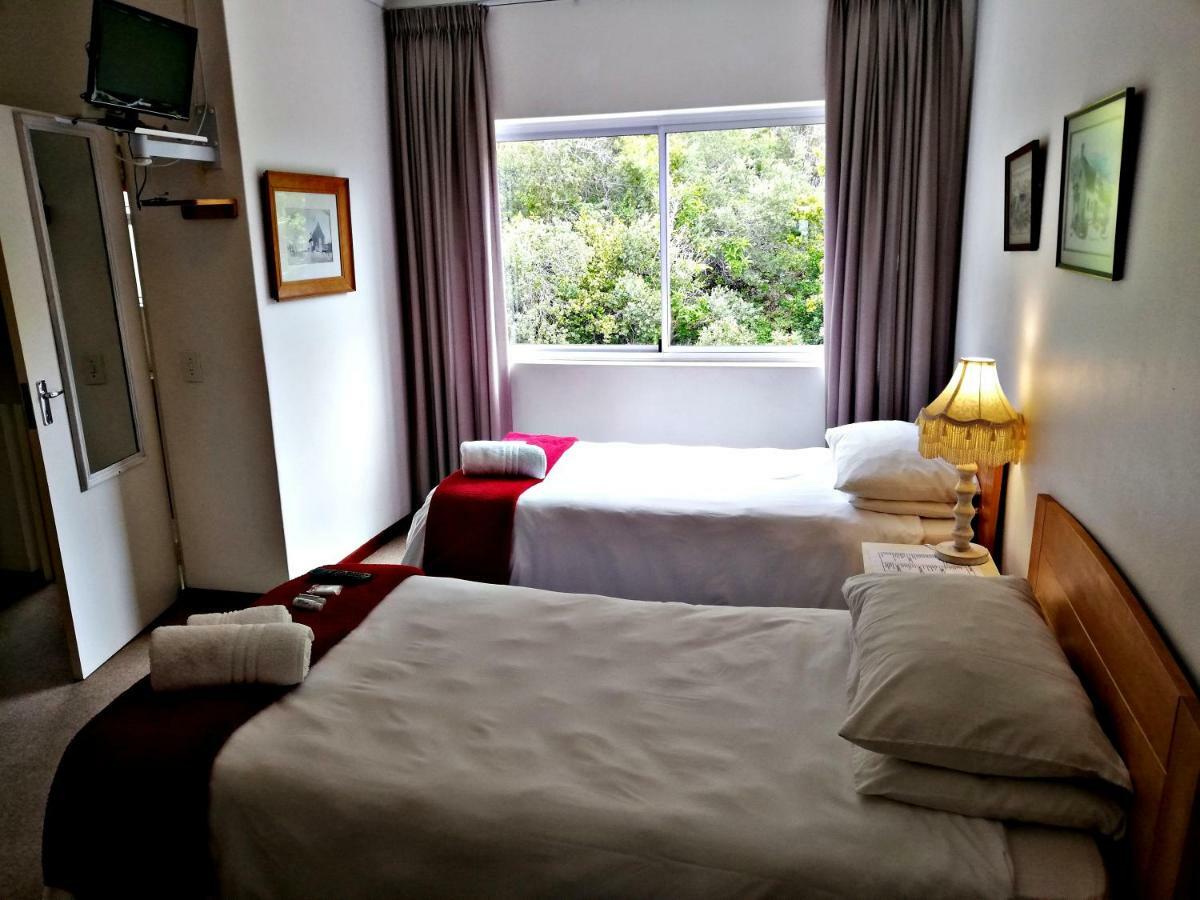 梅森堡 湖畔旅馆酒店 外观 照片